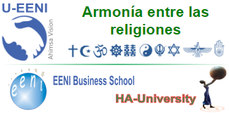 harmonia de les religions a l'Àfrica