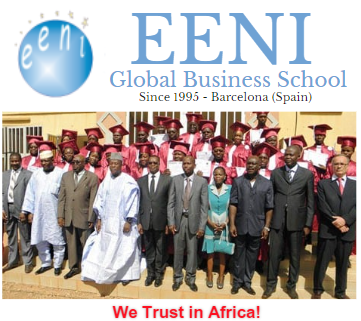 Africa EENI Global Business School