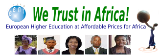 EENI Global Business School believes in Africa