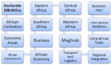 Online Doctorate in African Business