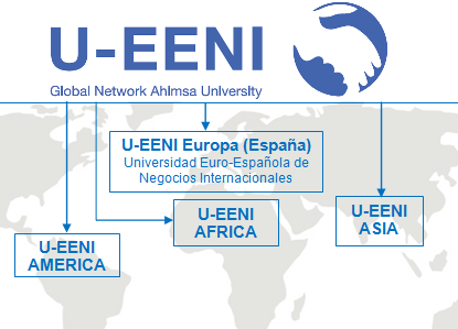 U-EENI University global network