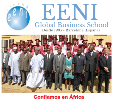 África - Escuela de Negocios EENI (Cursos, Másters, Doctorados)