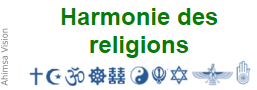Harmonie des religions en Afrique