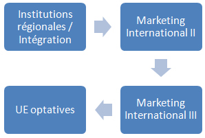 Marketing international (licence commerce, L2-4)