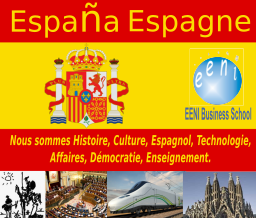 Espagne : Histoire, Culture, Espagnol, Technologie, Affaires, Démocratie, Enseignement