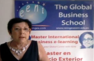Video EENI École affaires (cours master)