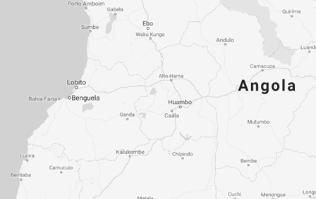 Comerç Exterior i Negocis a Benguela Angola