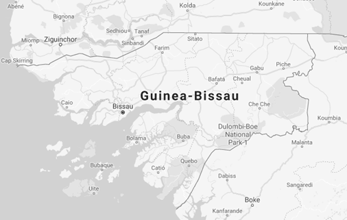 Estudiar Máster Online en Guinea-Bisáu
