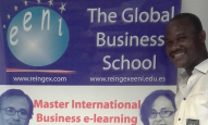 Professional Master in International Business eLearning