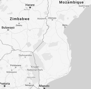 Comercio Exterior y Negocios en Mozambique (Beira), África Oriental