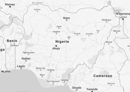 Nigéria, Lagos, Abuja, Kano, Ibadan, Kaduna, Benin City, Port Harcourt (Negócios, Comércio Exterior)