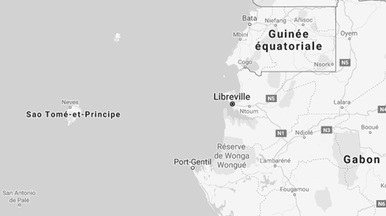 Affaires à Sao Tomé-et-Principe (affaires, commerce international, master, doctorat)