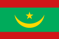 Mauritània: negocis, comerç exterior
