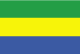 Libreville (Gabon, Business, Trade)