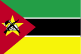 Moçambic: negocis comerç exterior