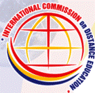 Commission internationale d’éducation à distance