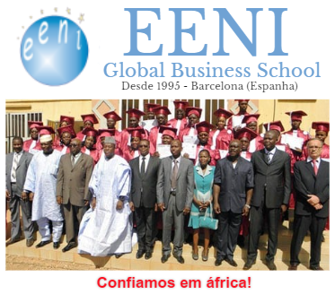 África, Escola de Negócios EENI Business School