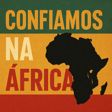 Confiamos na África. Ensino superior a preços acessíveis para os africanos. Angola, Cabo Verde, Guiné-Bissau, Moçambique, São Tomé